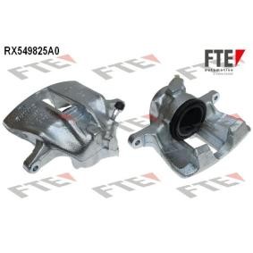 Bremssattel von FTE