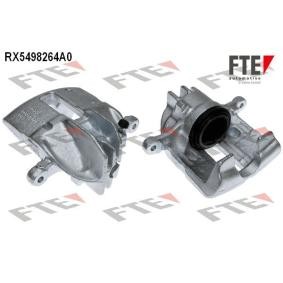 Kjøp Bremsecaliper av FTE 9291748 til den lave prisen 1611,98 NOK