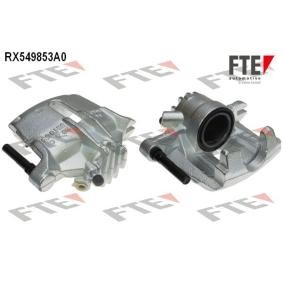 Bremssattel 9291830 von FTE günstig für 101,45 € online kaufen
