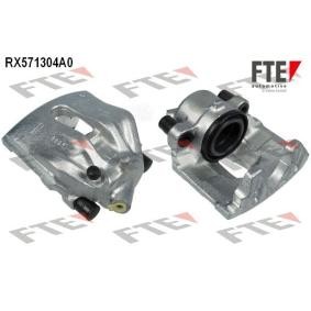 Bremssattel 9291881 von FTE günstig für 44,91 € online kaufen