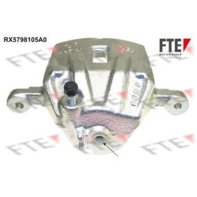 Bremssattel für KIA von FTE