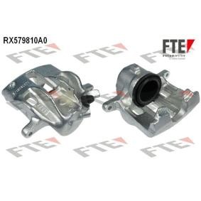 Bremssattel 9291935 von FTE günstig für 89,04 € online kaufen
