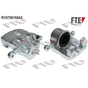 Bremssattel 9291988 von FTE günstig für 99,81 € online kaufen