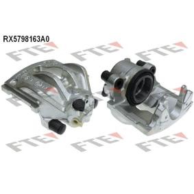 Bremssattel 9291994 von FTE günstig für 120,44 € online kaufen