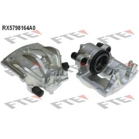 Bremssattel 9291995 von FTE günstig für 120,44 € online kaufen