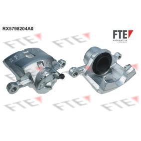 Bremssattel für KIA von FTE