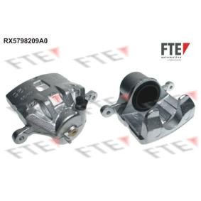 Bremssattel 9292024 von FTE günstig für 99,61 € online kaufen