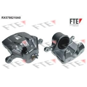 Bremssattel 9292026 von FTE günstig für 99,61 € online kaufen