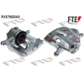 Bremssattel von FTE