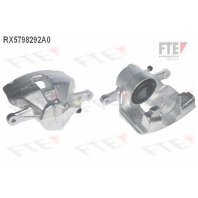 Bremssattel 9292066 von FTE günstig für 86,32 € online kaufen