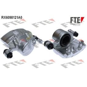 Bremssattel 9292177 von FTE günstig für 123,89 € online kaufen