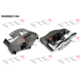 Bremssattel 9292233 von FTE günstig für 136,22 € online kaufen