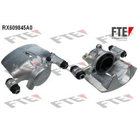 Bremssattel von FTE