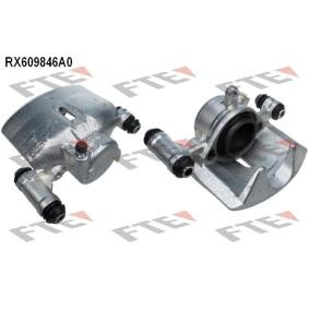Bremssattel von FTE