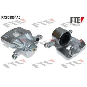 Compre Pinzas de freno de FTE online para Harrier I (XU10) a precios moderados
