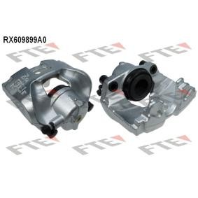 Bremssattel für CADILLAC von FTE
