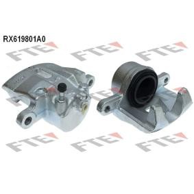 Bremssattel für KIA von FTE