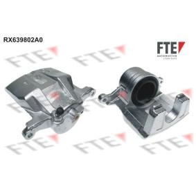 Bremssattel von FTE