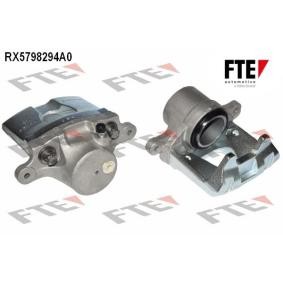 Compre Pinzas de freno de FTE online para 308 II SW Furgoneta / Familiar (LC) a precios moderados