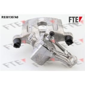 Bremssattel für CADILLAC von FTE