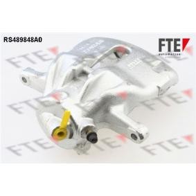 Bremssattel für CITROËN von FTE
