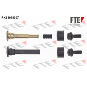 Führungshülse, Bremssattel für KIA von FTE
