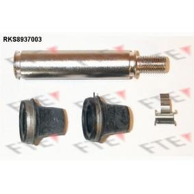 Führungshülse, Bremssattel 9334470