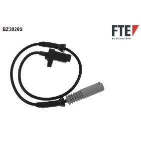 ABS-Sensor 9400026 von FTE günstig für 61,50 € online kaufen