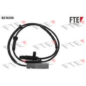 ABS-Sensor 9400028 von FTE günstig für 61,31 € online kaufen