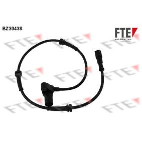 ABS-Sensor von FTE