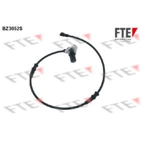 ABS-Sensor von FTE
