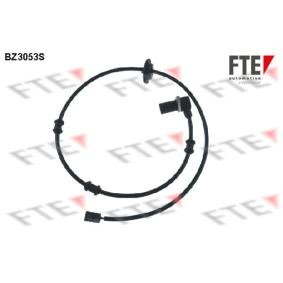 ABS-Sensor von FTE