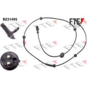 ABS-Sensor 9400131 von FTE günstig für 77,20 € online kaufen