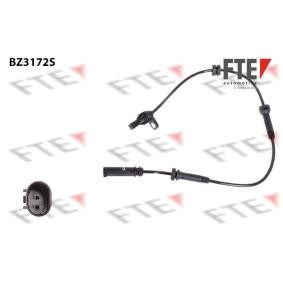 ABS-Sensor 9400150 von FTE günstig für 76,52 € online kaufen