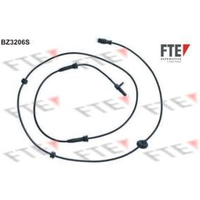 ABS-Sensor 9400184 von FTE günstig für 66,08 € online kaufen