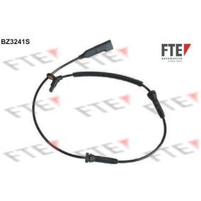ABS-Sensor von FTE