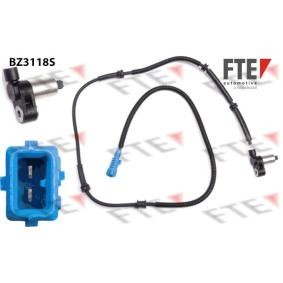 ABS-Sensor von FTE