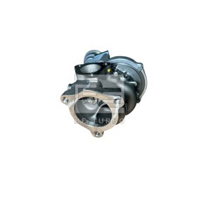 Turbolader von BE TURBO