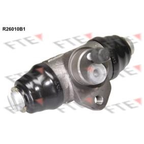 Achetez des Cylindre de roue FTE 9710226 à prix pour 37,26 €