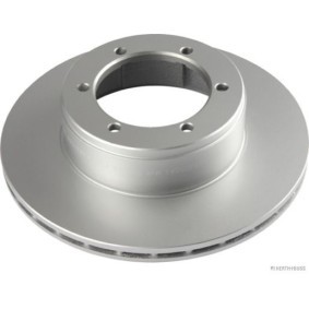 Comprar Kit de embrague de HERTH+BUSS JAKOPARTS J2000806 a bajo precio de 112,61 €