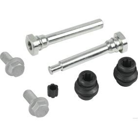 Acquista Kit manicotti di guida, Pinza freno da HERTH+BUSS JAKOPARTS J3274005 a buon mercato per soli 12,29 €