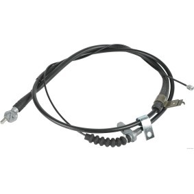 Handbremsseil J3921099