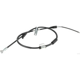 Handbremsseil für SUZUKI von HERTH+BUSS JAKOPARTS