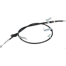 Handbremsseil für SUZUKI von HERTH+BUSS JAKOPARTS