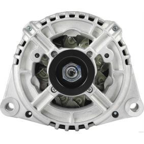 Lichtmaschine von HERTH+BUSS ELPARTS