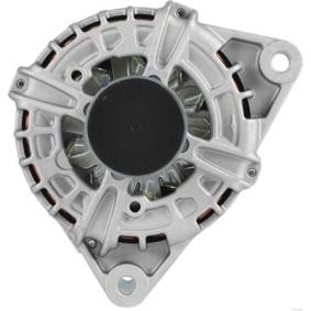 Lichtmaschine von HERTH+BUSS ELPARTS