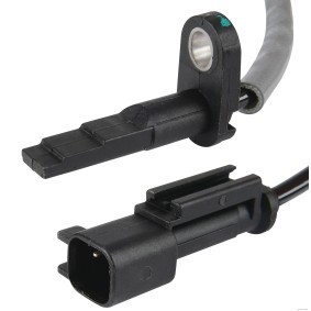 Acquista Sensore ABS da HERTH+BUSS ELPARTS 70660800 a buon mercato per soli 28,13 €