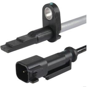 Acquista Sensore ABS da HERTH+BUSS ELPARTS 70660802 a buon mercato per soli 56,78 €