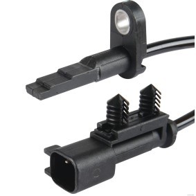 Acquista Sensore ABS da HERTH+BUSS ELPARTS 70660804 a buon mercato per soli 56,78 €