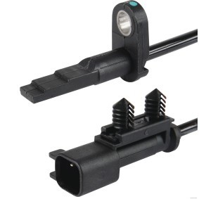 Acquista Sensore ABS da HERTH+BUSS ELPARTS 70660806 a buon mercato per soli 56,78 €